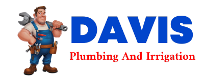 Trusted plumber in ROCK